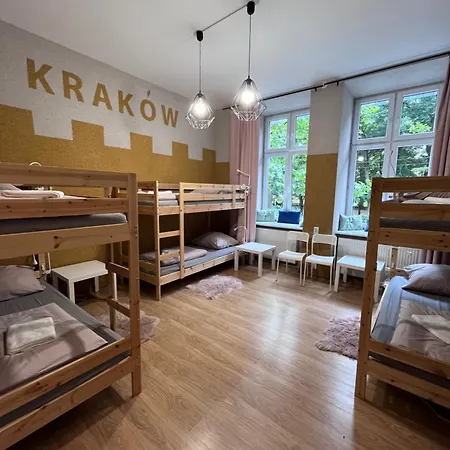 Girls Краков