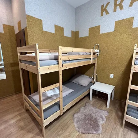 Хостел Girls