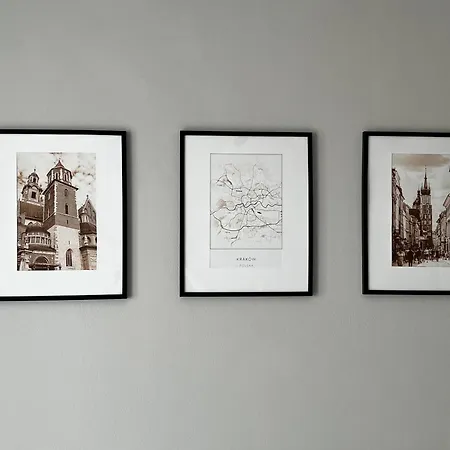 Pensjonat Nila Kraków