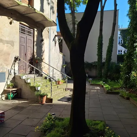 Apartment St. Mark's Square Krakow