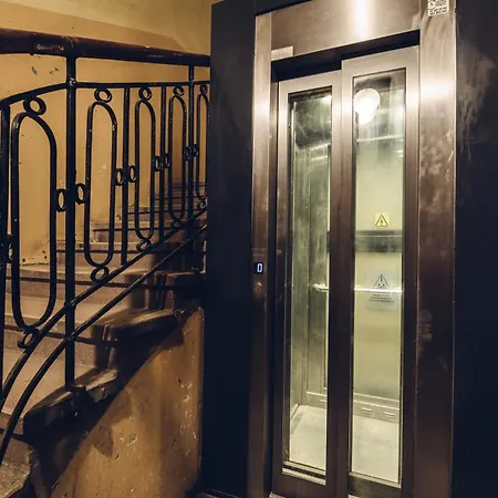 Appartamento Quiet Luxury On Florianska *