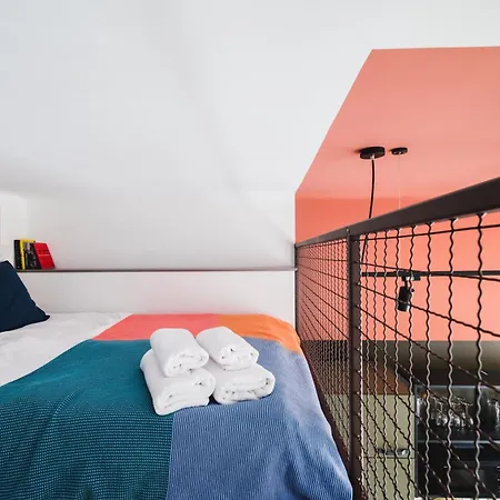 Appartamento Quiet Luxury On Florianska