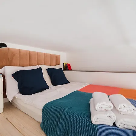 Quiet Luxury On Florianska Appartamento Cracovia