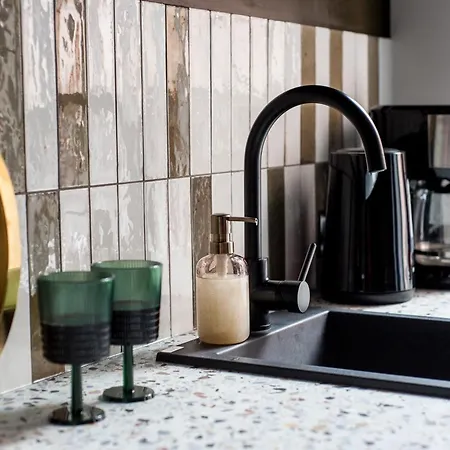 Appartamento Quiet Luxury On Florianska *