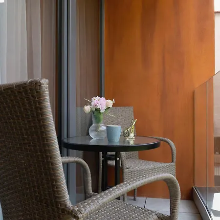 Apartment Elegancki W Krakowie Z Klimatyzacja I Dostepem Do Silowni By Renters Krakow