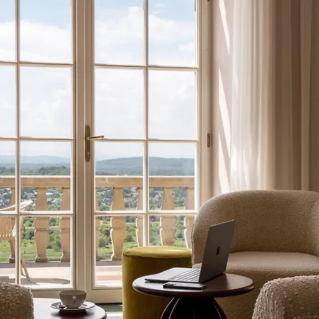 Zinar Castle 5* Krakow