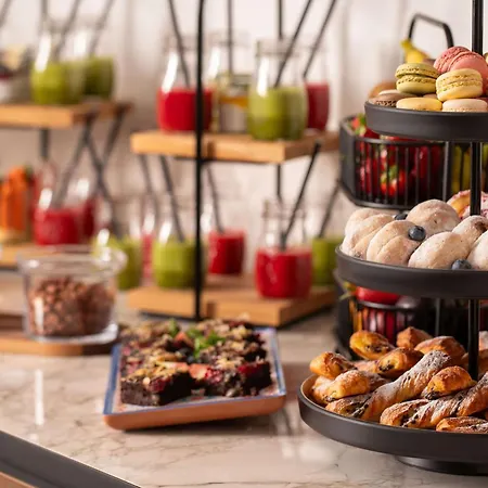 Radisson Blu 5* Краков
