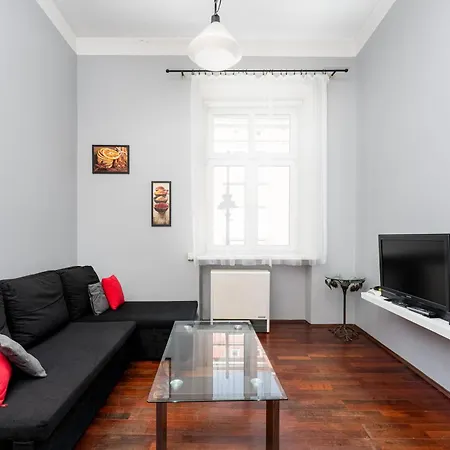 Apartman Old Town *