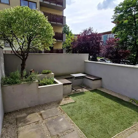 Konopczynskiego Apartament