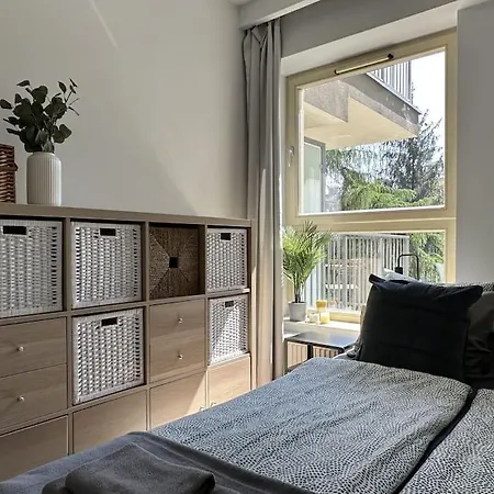 Przytulne Mieszkanie W Centrum Krakowa Dla Par Apartment