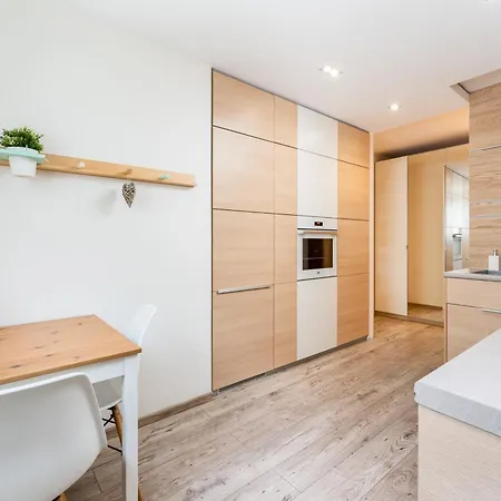 Konopczynskiego Apartament *