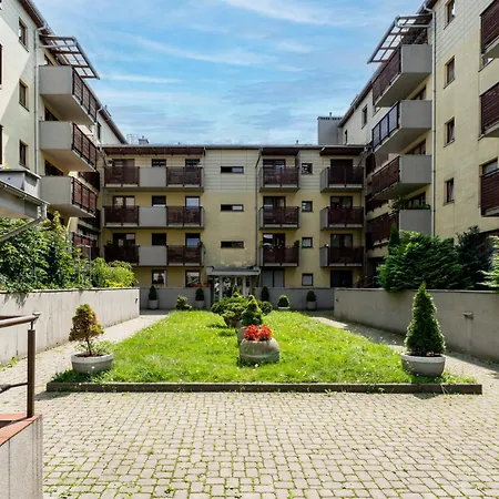 Konopczynskiego Apartament *