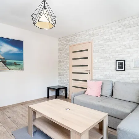 Apartament Konopczynskiego *