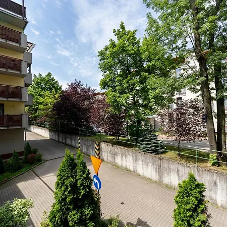 Konopczynskiego Kraków