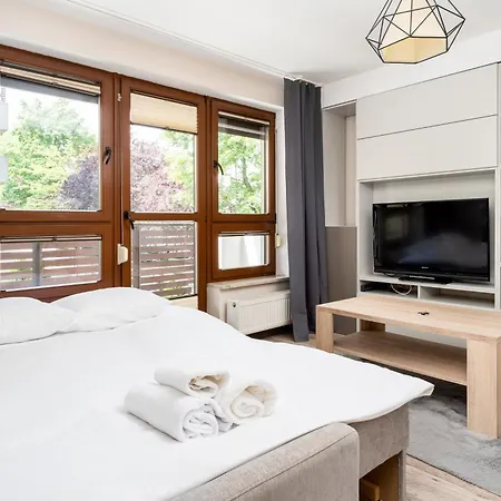 Konopczynskiego Apartament *