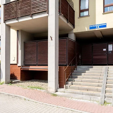 Konopczynskiego Kraków