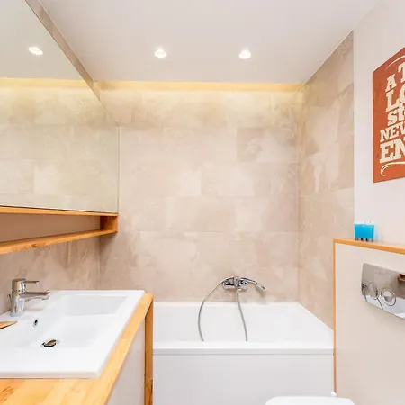 Konopczynskiego Apartament *