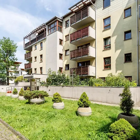 Apartament Konopczynskiego