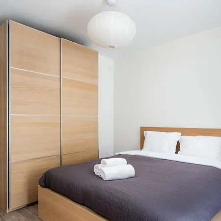 Konopczynskiego Apartament *