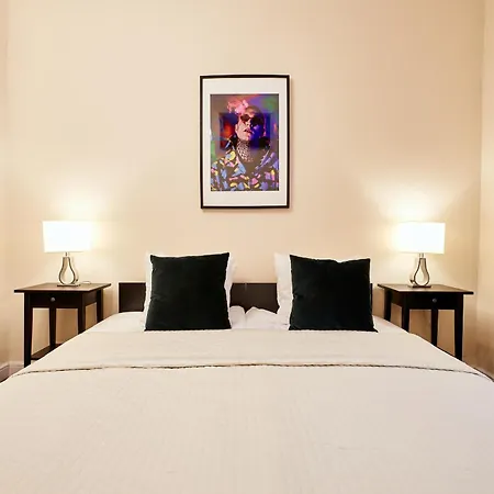 Piasek Elegant Apartamento