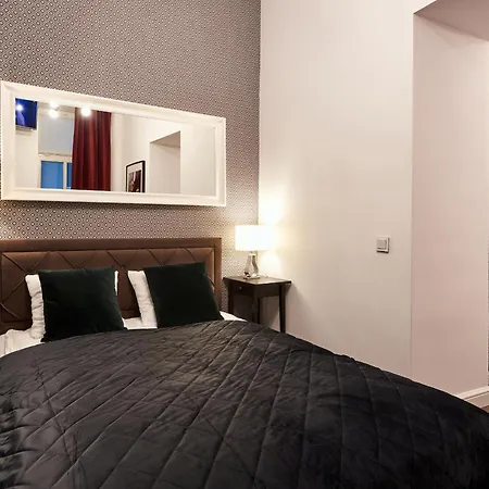 Piasek Elegant Apartamento