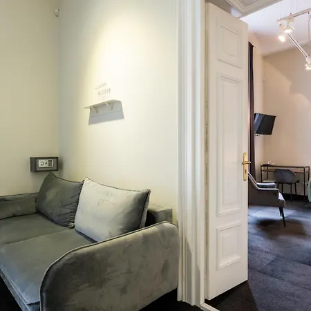 Home Aparthotel Aparthotel Cracovia