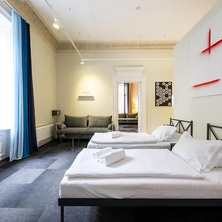 Home Aparthotel Cracovia