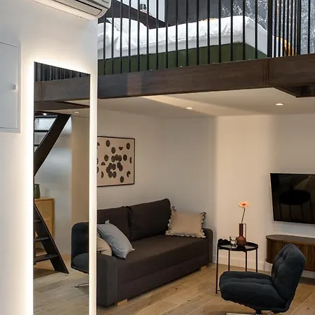 Skyline Apartment Krakow
