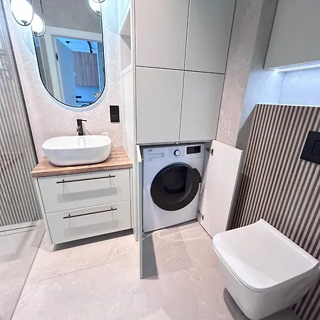 Apartmentprestige Soho Appartement