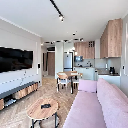 Apartmentprestige Soho Appartement *