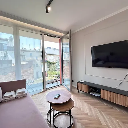 Apartmentprestige Soho Cracovie