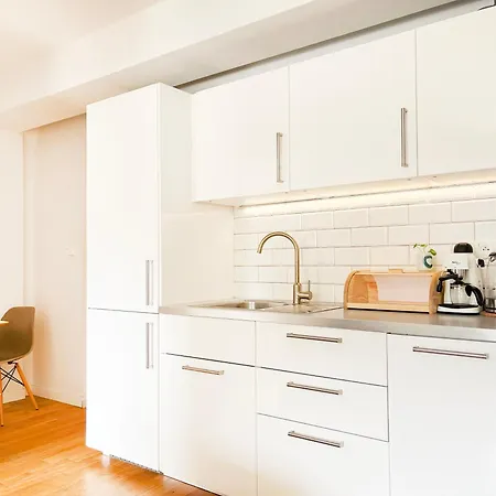 Przytulne Mieszkanie W Centrum Krakowa Dla Par Apartment *