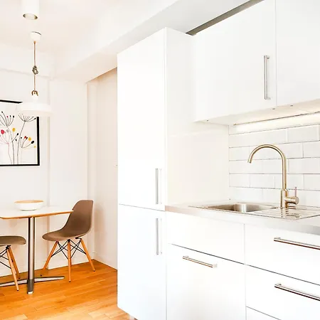 Apartment Przytulne Mieszkanie W Centrum Krakowa Dla Par *