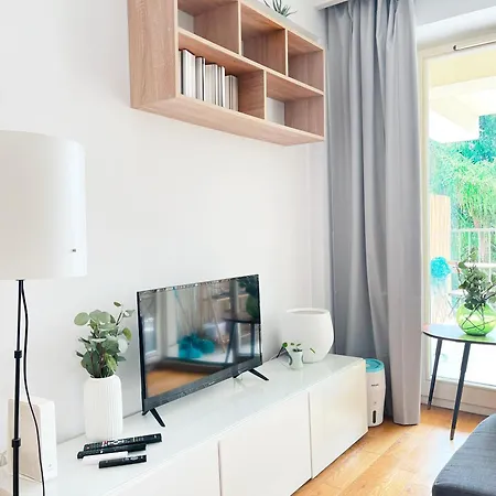 Apartment Przytulne Mieszkanie W Centrum Krakowa Dla Par
