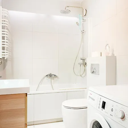 Przytulne Mieszkanie W Centrum Krakowa Dla Par Apartment *