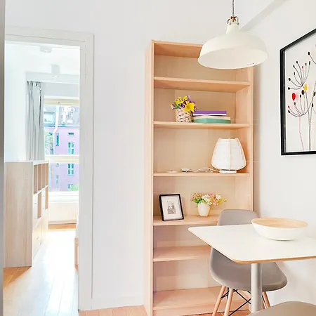 Apartment Przytulne Mieszkanie W Centrum Krakowa Dla Par *