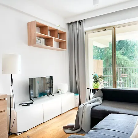 Przytulne Mieszkanie W Centrum Krakowa Dla Par Apartment *