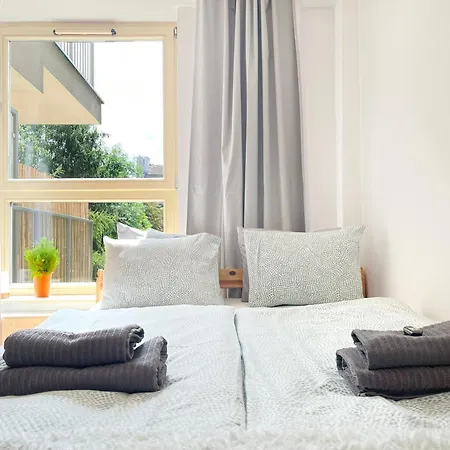 Przytulne Mieszkanie W Centrum Krakowa Dla Par Apartment Krakow
