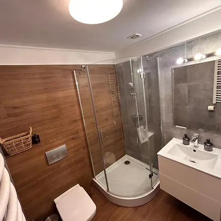 Apartment Alpari Wawel *