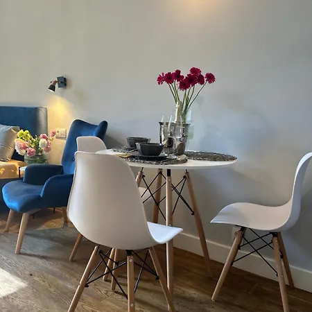 Alpari Wawel Apartman Krakkó