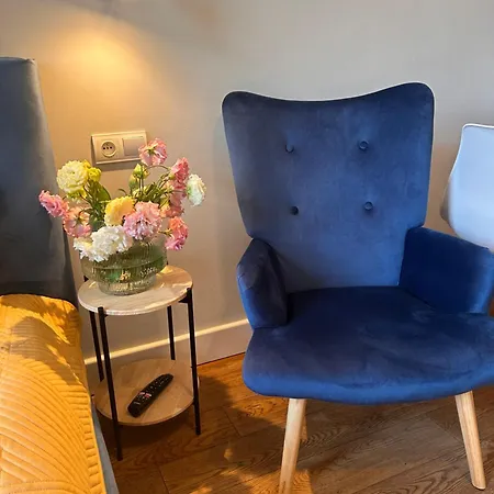 Alpari Wawel Apartman