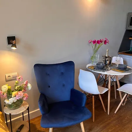 Apartman Alpari Wawel Krakkó