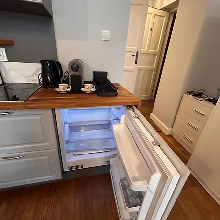 Apartment Alpari Wawel