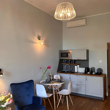 Alpari Wawel Apartment Krakow