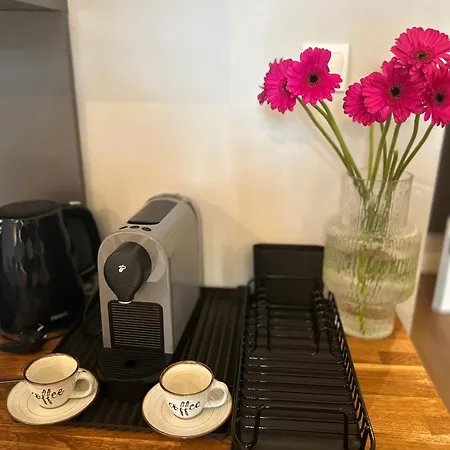 Alpari Wawel Apartment Krakow