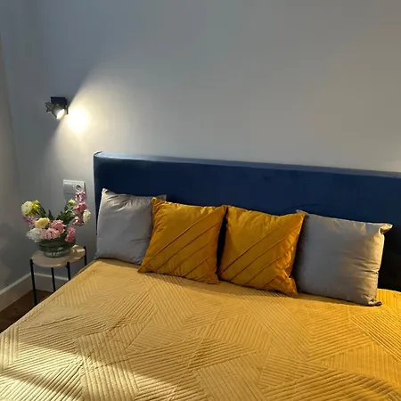 Alpari Wawel Apartment