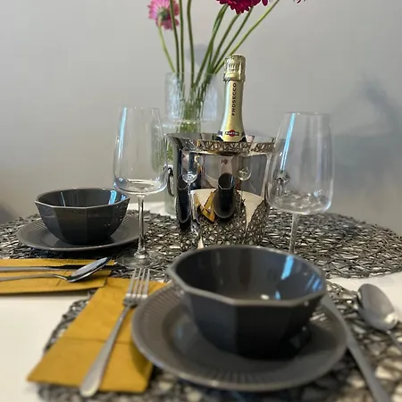 Apartment Alpari Wawel