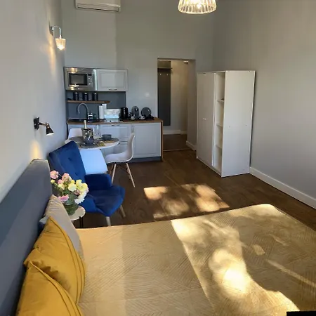 Apartment Alpari Wawel