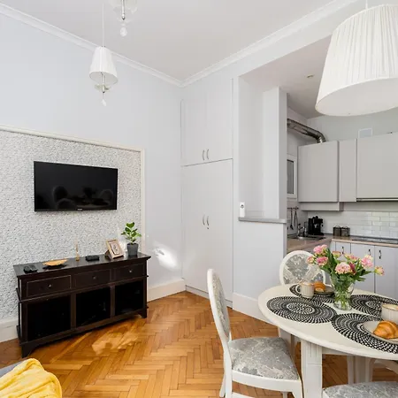 Tomasza By Vsi Apartment *