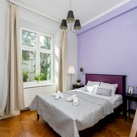 Apartment Tomasza By Vsi *